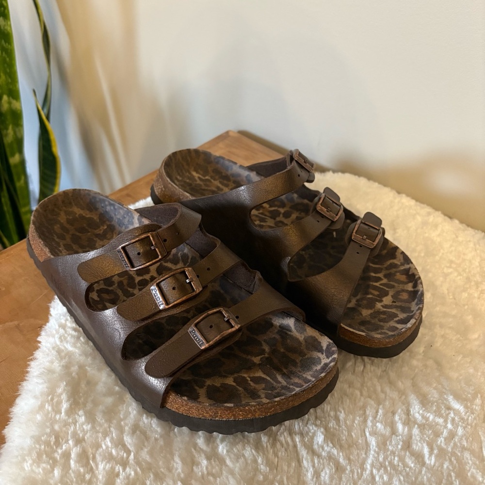 37Birkenstock Papillio Sandals